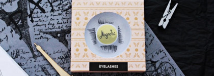 Магнитные ресницы DE.CO