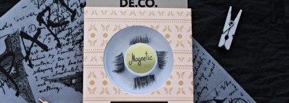 Магнитные ресницы DE.CO