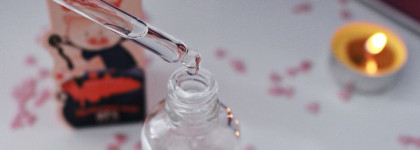 Любимая Elizavecca Hell-Pore Control Hyaluronic Acid 97%