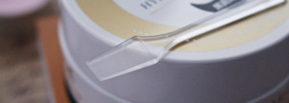 Petitfee Black Pearl & Gold Hydrogel Eye Patch