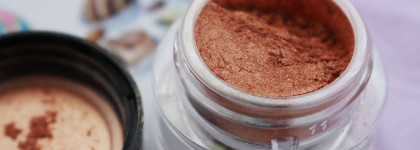 Большой обзор новинок от Essence и Catrice