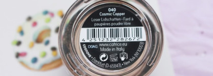 Большой обзор новинок от Essence и Catrice