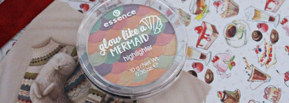 Разнообразный макияж с Makeup Revolution, Catrice и Essence