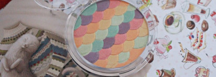 Разнообразный макияж с Makeup Revolution, Catrice и Essence