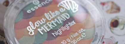 Разнообразный макияж с Makeup Revolution, Catrice и Essence