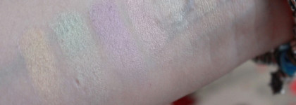 Разнообразный макияж с Makeup Revolution, Catrice и Essence