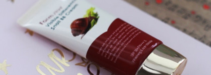 FarmStay Visible Difference Snail BB Cream Spf50 PA+++