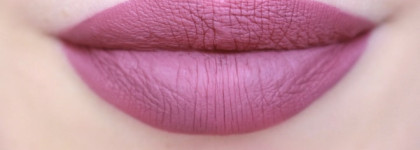 Идеальная Seventeen All Day Lip Color 11