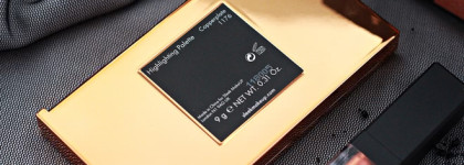 Новинки Sleek MakeUp