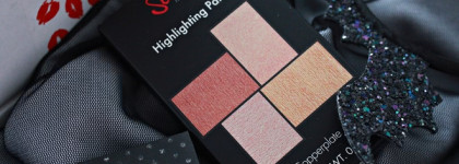 Новинки Sleek MakeUp