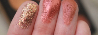 Обзор средств Essence и Catrice