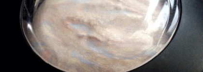 Сияние с MAC Mineralize Skinfinish Lightscapade и MAC Mineralize Blush New Romance (Не стробинг)