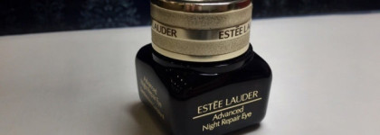 Мое мнение о двух средствах Estee Lauder из серии Advanced Night Repair