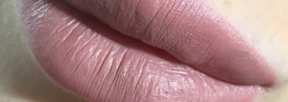 Отзыв на Lime Crime Velvetines Cashmere и как её наносить, чтобы убрать серый подтон