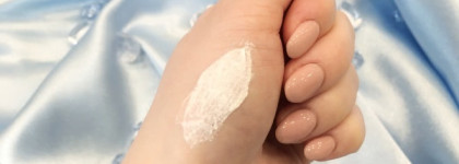 Два скраба, которые не просто работают, а восхищают результатом! Clinique 7 day scrub cream rinse-off formula и Clinique exfoliating scrub gommage tonique