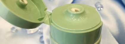 Два скраба, которые не просто работают, а восхищают результатом! Clinique 7 day scrub cream rinse-off formula и Clinique exfoliating scrub gommage tonique