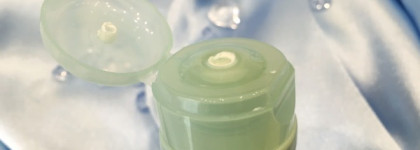 Два скраба, которые не просто работают, а восхищают результатом! Clinique 7 day scrub cream rinse-off formula и Clinique exfoliating scrub gommage tonique