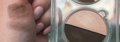 Новинка Essence тени Contouring Eyeshadow Set, оттенок 03 Roses meet Mahagony