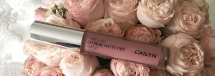 Жидкая матовая помада Cailyn Pure Lust Extreme Matte Tint в оттенке 31 Hospitable