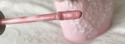 Жидкая матовая помада Cailyn Pure Lust Extreme Matte Tint в оттенке 31 Hospitable