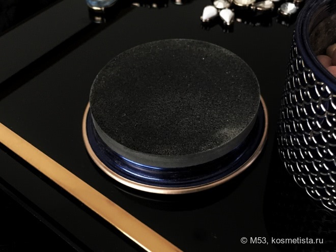 Еще один пост, посвященный красоте рождественских метеоритов Guerlain