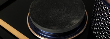 Еще один пост, посвященный красоте рождественских метеоритов Guerlain