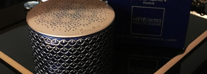 Еще один пост, посвященный красоте рождественских метеоритов Guerlain