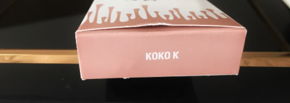 Kylie Matte Lip Kit в оттенке Koko K: мои впечатления и как отличить оригинал от подделки