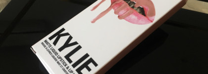 Kylie Matte Lip Kit в оттенке Koko K: мои впечатления и как отличить оригинал от подделки