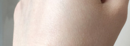 То, чего мне не хватало - Guerlain Meteorites Base