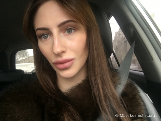 То, чего мне не хватало - Guerlain Meteorites Base
