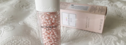 То, чего мне не хватало - Guerlain Meteorites Base