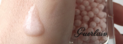 То, чего мне не хватало - Guerlain Meteorites Base