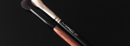 Кисти MAC и их аналоги L'etoile и Just