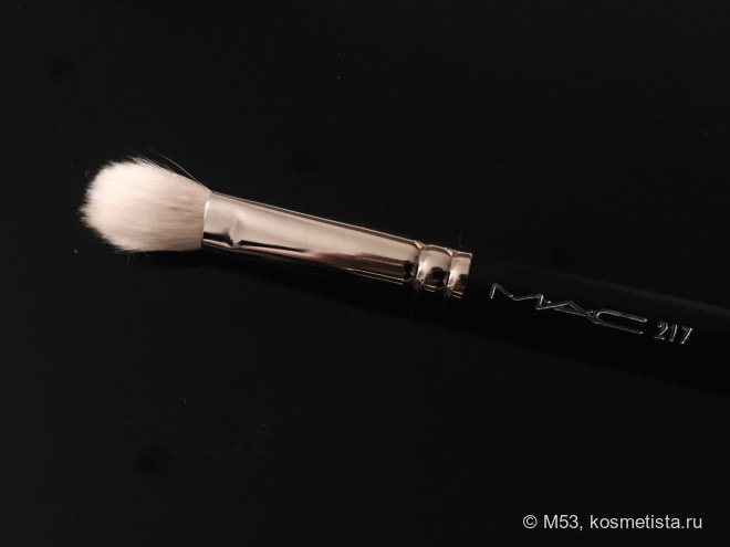 Кисти MAC и их аналоги L'etoile и Just