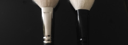 Кисти MAC и их аналоги L'etoile и Just