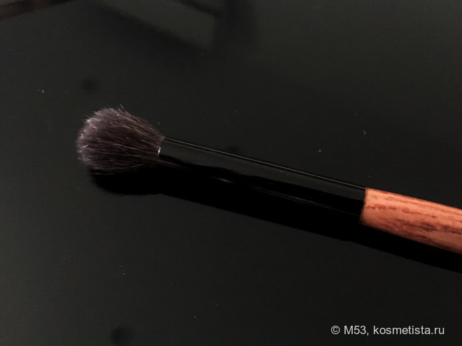 Кисти MAC и их аналоги L'etoile и Just