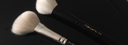 Кисти MAC и их аналоги L'etoile и Just