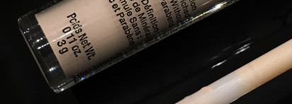 Незаменимый консилер NYX HD Concealer Cache-Cerne Photogenic