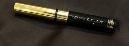 Лучшая подводка для новичков (и не только) - YSL Eyeliner Baby Doll