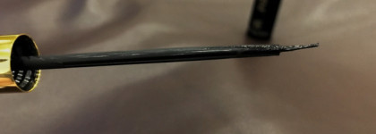 Лучшая подводка для новичков (и не только) - YSL Eyeliner Baby Doll