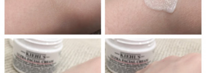 Крем для лица Kiehl's Ultra Facial Cream