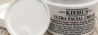 Крем для лица Kiehl's Ultra Facial Cream