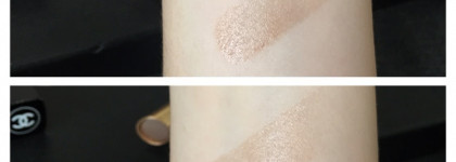 Chanel Rouge Coco Shine 73 Chic