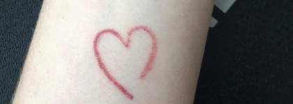 Карандаш для губ Chanel Le Crayon Levres #68 Rose Poudre