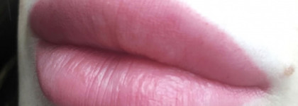 Карандаш для губ Chanel Le Crayon Levres #68 Rose Poudre