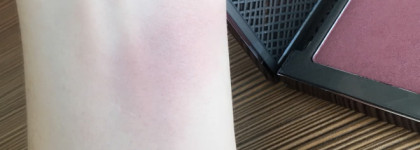 Самые лучшие румяна - Urban Decay Afterglow 8-Hour Powder Blush, оттенок Rapture