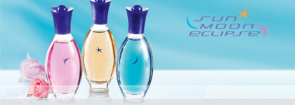 Моя парфюмерная история