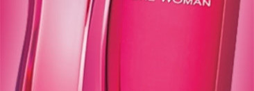 Моя парфюмерная история