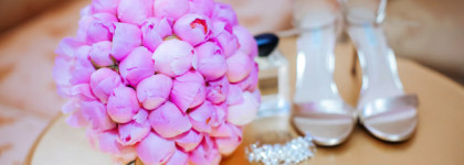 Запах нежности и женственности. Милый сердцу аромат Armani Prive Pivoine Suzhou